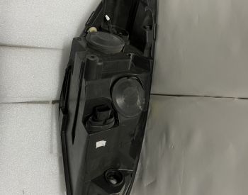 FORD Courier 2018-2022 - 3