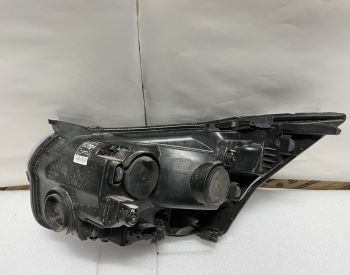 FORD Transit 2017-2022 - 2