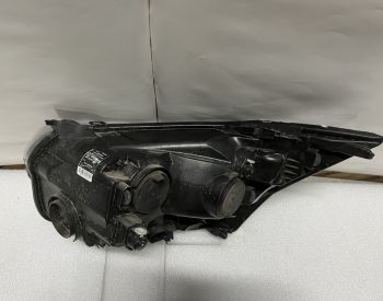 FORD Transit 2017-2022 - 3