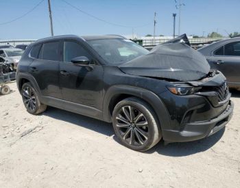 Mazda Cx-50