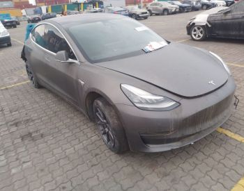 Model 3 mid range