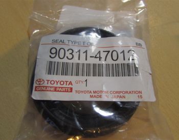 TOYOTA Land Cruiser 1995-2026 - 1