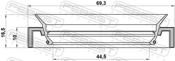 TOYOTA Land Cruiser 1995-2026 - 2