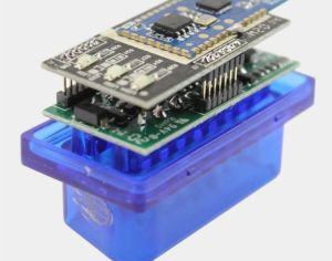 ELM 327 / 1.5v Pic1825 - OBD2 , IOS & Android - 2