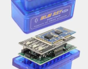 ELM 327 / 1.5v Pic1825 - OBD2 , IOS & Android - 3