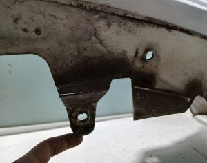 TOYOTA Prius 2009-2015 - 5