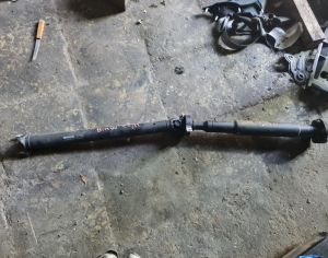 BMW 320 2012-2015 - 1
