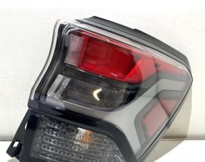 SUBARU Forester 2024-2025