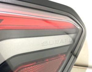 SUBARU Forester 2024-2025 - 3