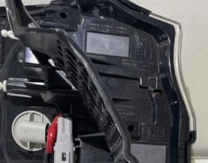 SUBARU Forester 2024-2025 - 5
