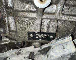 HYUNDAI Tucson 2020-2025 - 2