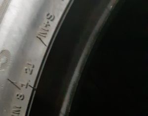R20 245/40 Все Сезоны - 4