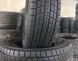 R16 215/70 Winter - 1