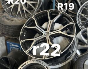 R22 - 1