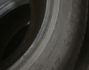 R20 235/55 Все Сезоны - 3