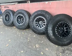 R17 325/75 ყველა სეზონი - 1