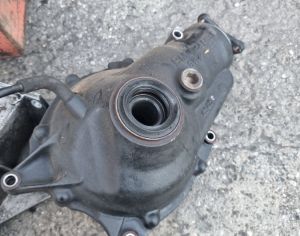 BMW X5 1998-2012