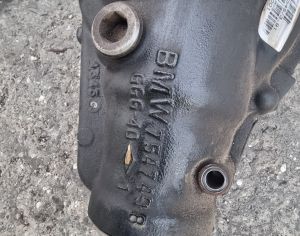 BMW X5 1998-2012 - 2