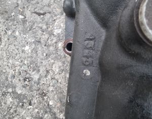 BMW X5 1998-2012 - 3