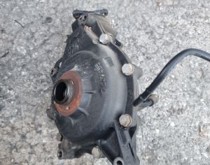 BMW X5 1998-2012 - 4