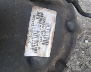 BMW X5 1998-2012 - 5