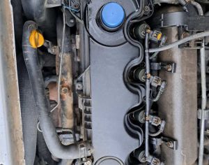 SAAB 9-3 2002-2013 - 2