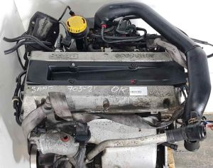 SAAB 9-3 2002-2013 - 5