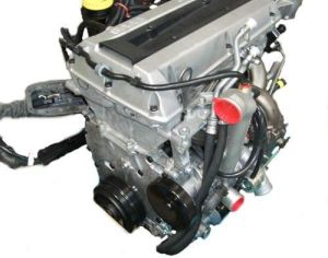 SAAB 9-3 2002-2013 - 6
