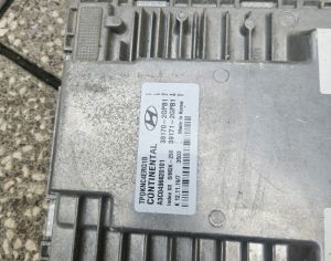 HYUNDAI Tucson 2018-2021 - 2