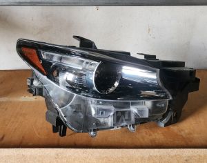 MAZDA CX-9 2016-2024 - 1