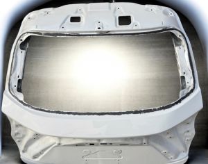 LEXUS NX 350 2022-2025