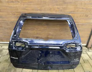 TOYOTA RAV 4 2019-2025 - 1