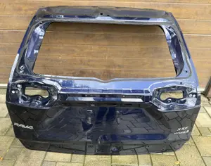 TOYOTA RAV 4 2019-2025 - 10