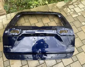 TOYOTA RAV 4 2019-2025 - 11