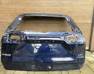 TOYOTA RAV 4 2019-2025 - 5