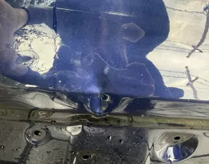 TOYOTA RAV 4 2019-2025 - 8