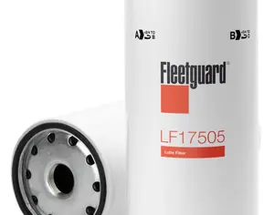 FLEETGUARD LF17505 , საწავავის ფილტრი - 1