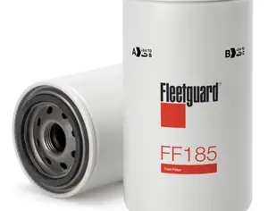 საწვავის ფილტრი FLEETGUARD FF185 - 1