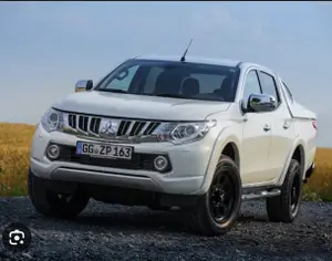 MITSUBISHI L 200 2008-2023 - 2