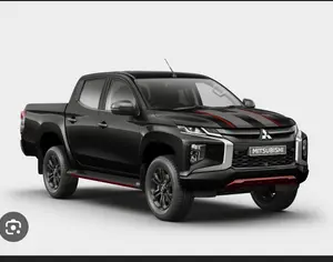 MITSUBISHI L 200 2008-2023 - 3