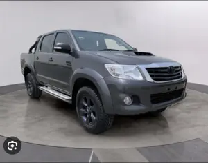 TOYOTA Hilux 2008-2023 - 1