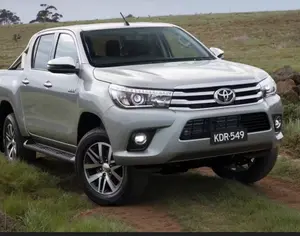 TOYOTA Hilux 2008-2023 - 2