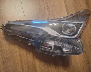 TOYOTA Prius 2019-2022 - 1