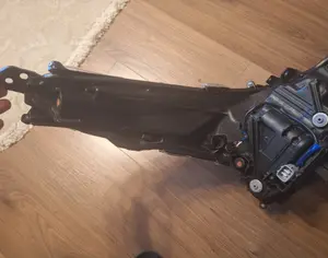 TOYOTA Prius 2019-2022 - 3