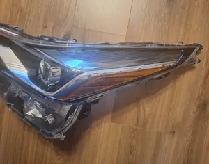 TOYOTA Prius 2019-2022 - 4