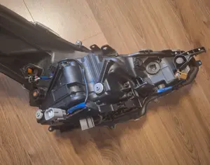 TOYOTA Prius 2019-2022 - 5