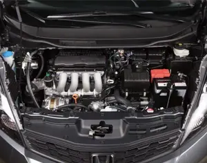 HONDA FIT 2008-2012 - 1