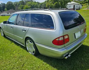MERCEDES-BENZ E 320 1995-2009 - 5