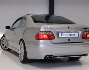 MERCEDES-BENZ E 320 1995-2009 - 8