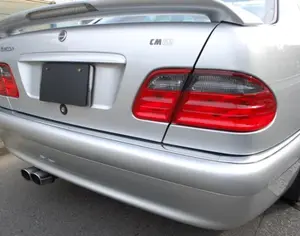 MERCEDES-BENZ E 500 1996-2009 - 7